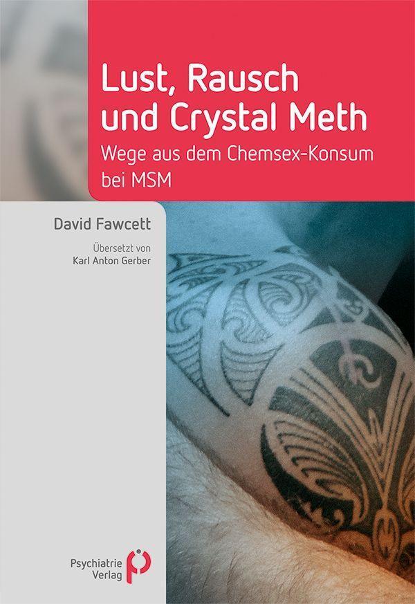 Cover: 9783966050371 | Lust, Rausch und Crystal Meth | Wege aus dem Chemsex-Konsum bei MSM