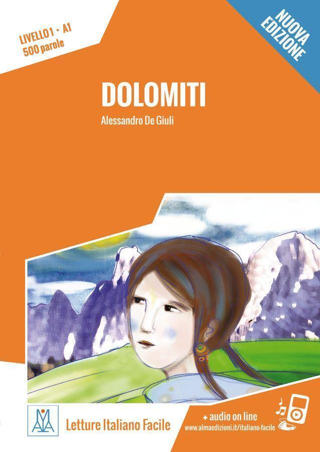 Cover: 9783190753512 | Dolomiti Nuovo Edizione. Livello 01 | Alessandro De Giuli | Buch