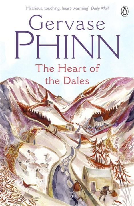 Cover: 9780141027678 | The Heart of the Dales | Gervase Phinn | Taschenbuch | Englisch | 2009