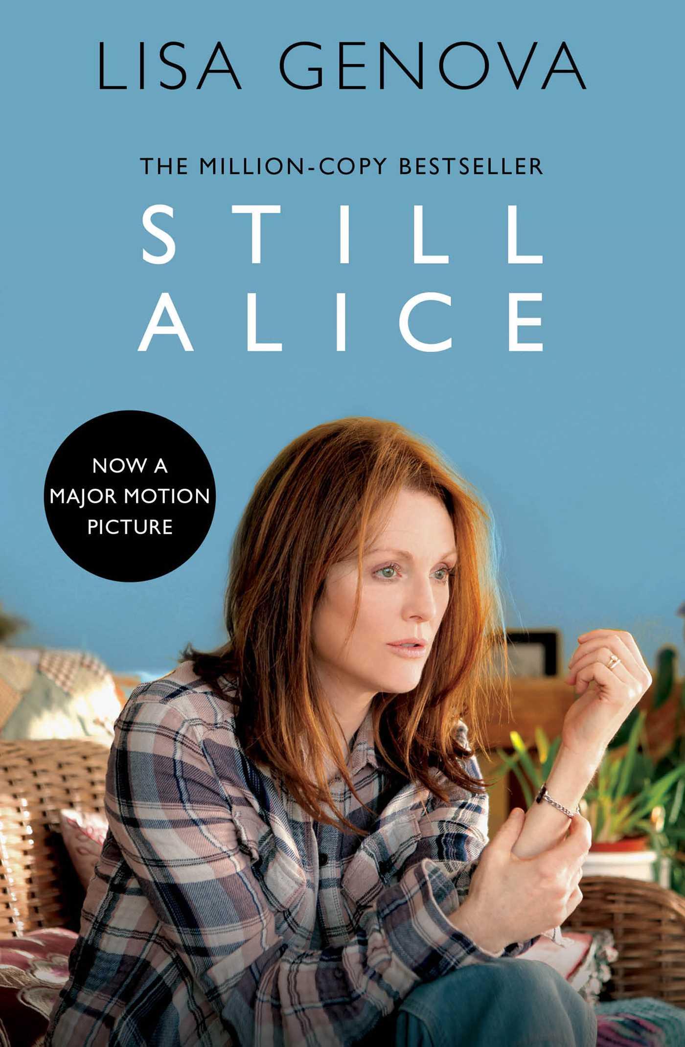 Cover: 9781471140822 | Still Alice | Lisa Genova | Taschenbuch | 345 S. | Englisch | 2015