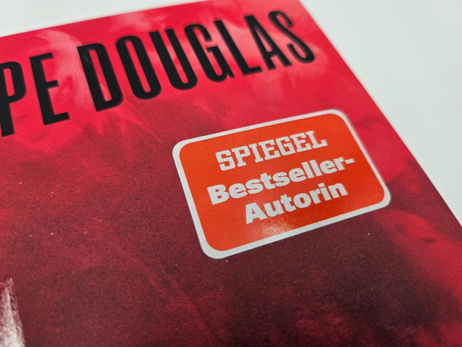 Bild: 9783492065337 | Kill Switch - Gefährliche Leidenschaft | Penelope Douglas | Buch