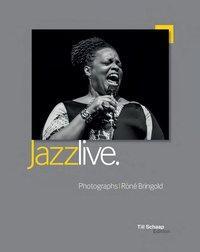 Cover: 9783038280712 | Jazzlive | Engl/dt | Röné/Ramseyer, Urs/Bächtold, Eva et al Bringold