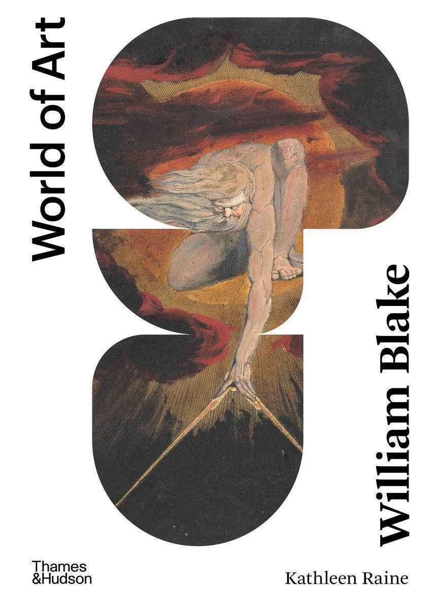 Cover: 9780500204726 | William Blake (World of Art) | Kathleen Raine | Taschenbuch | Englisch