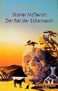 Cover: 9783886199471 | Stoner McTavish - Der Rat der Schamanin | Sarah Dreher | Taschenbuch