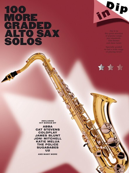 Cover: 9781847724212 | Dip In 100 More Graded Alto Sax Solo | Dip In (Wise) | Buch