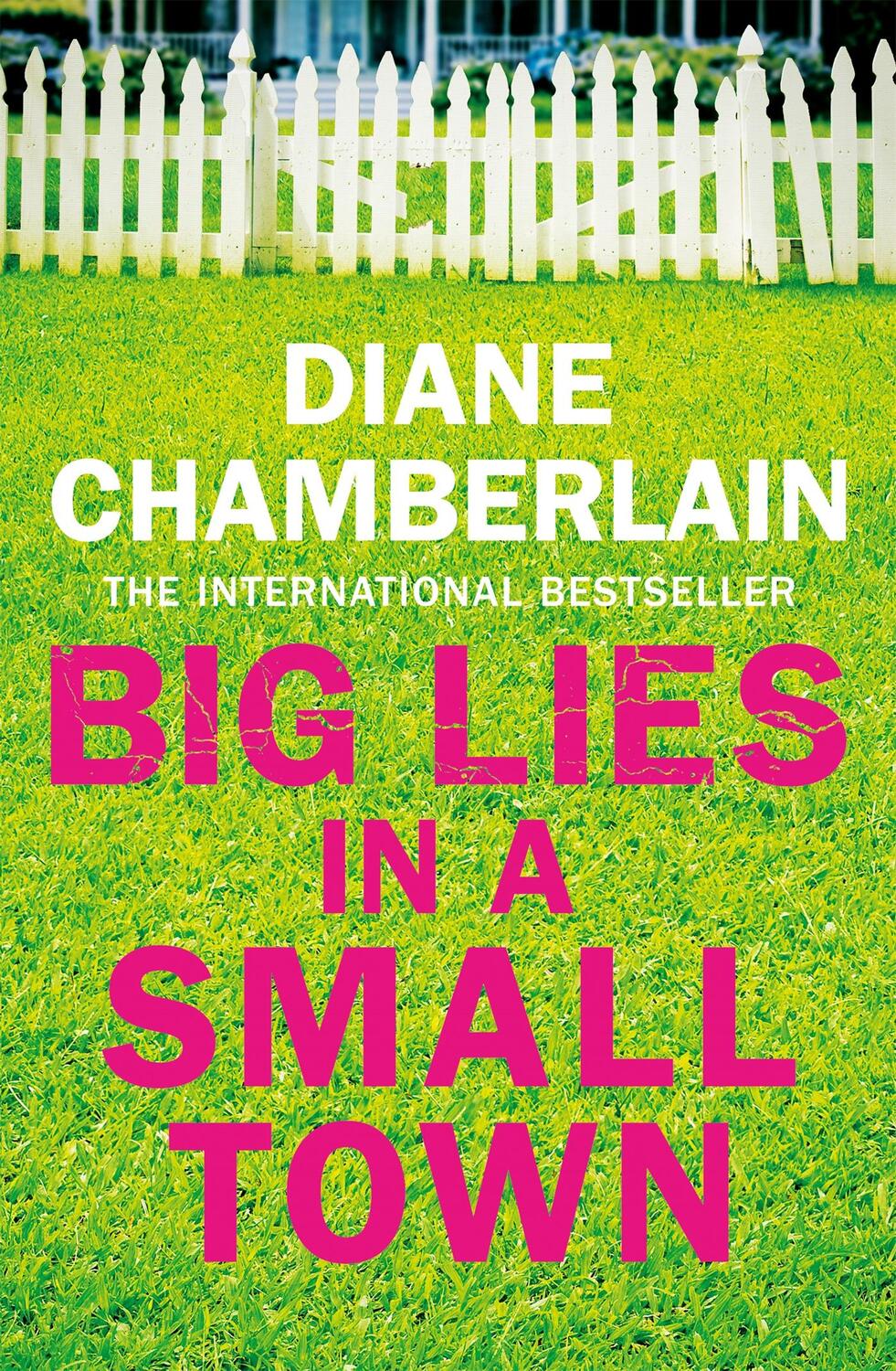 Cover: 9781509808601 | Big Lies in a Small Town | Diane Chamberlain | Buch | Englisch | 2020