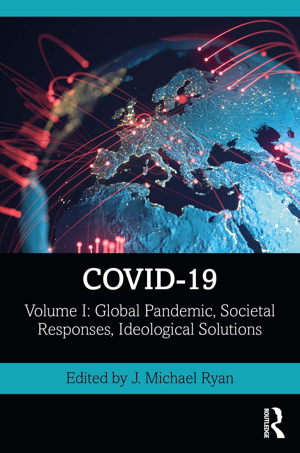 Cover: 9780367695156 | Covid-19 | J Michael Ryan | Taschenbuch | Englisch | 2020