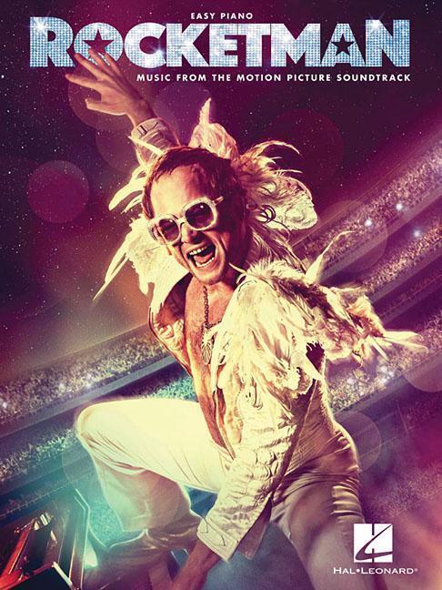 Cover: 9781540059956 | Rocketman: Music from the Motion Picture Soundtrack | Taschenbuch