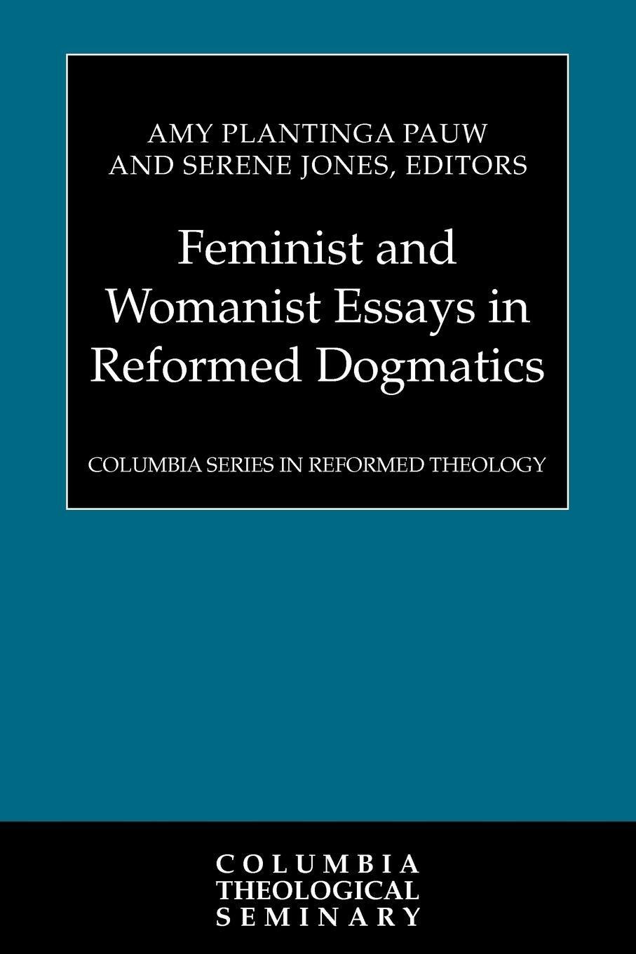 Cover: 9780664238230 | Feminist and Womanist Essays in Reformed Dogmatics | Pauw | Buch