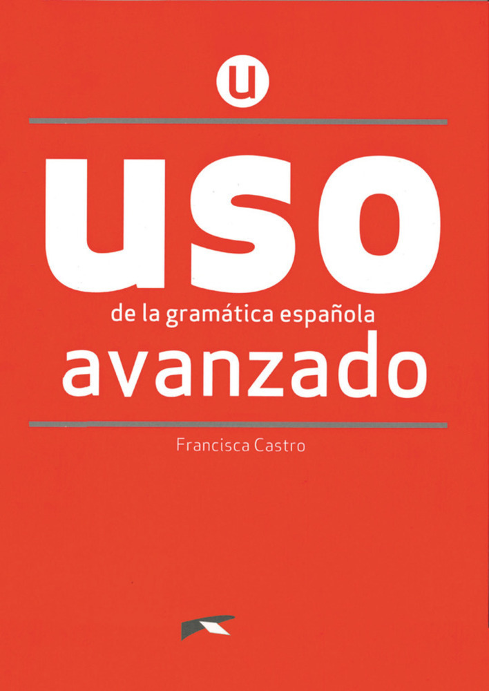 Cover: 9788490816271 | USO de la gramática española - Neubearbeitung - Avanzado | Übungsbuch