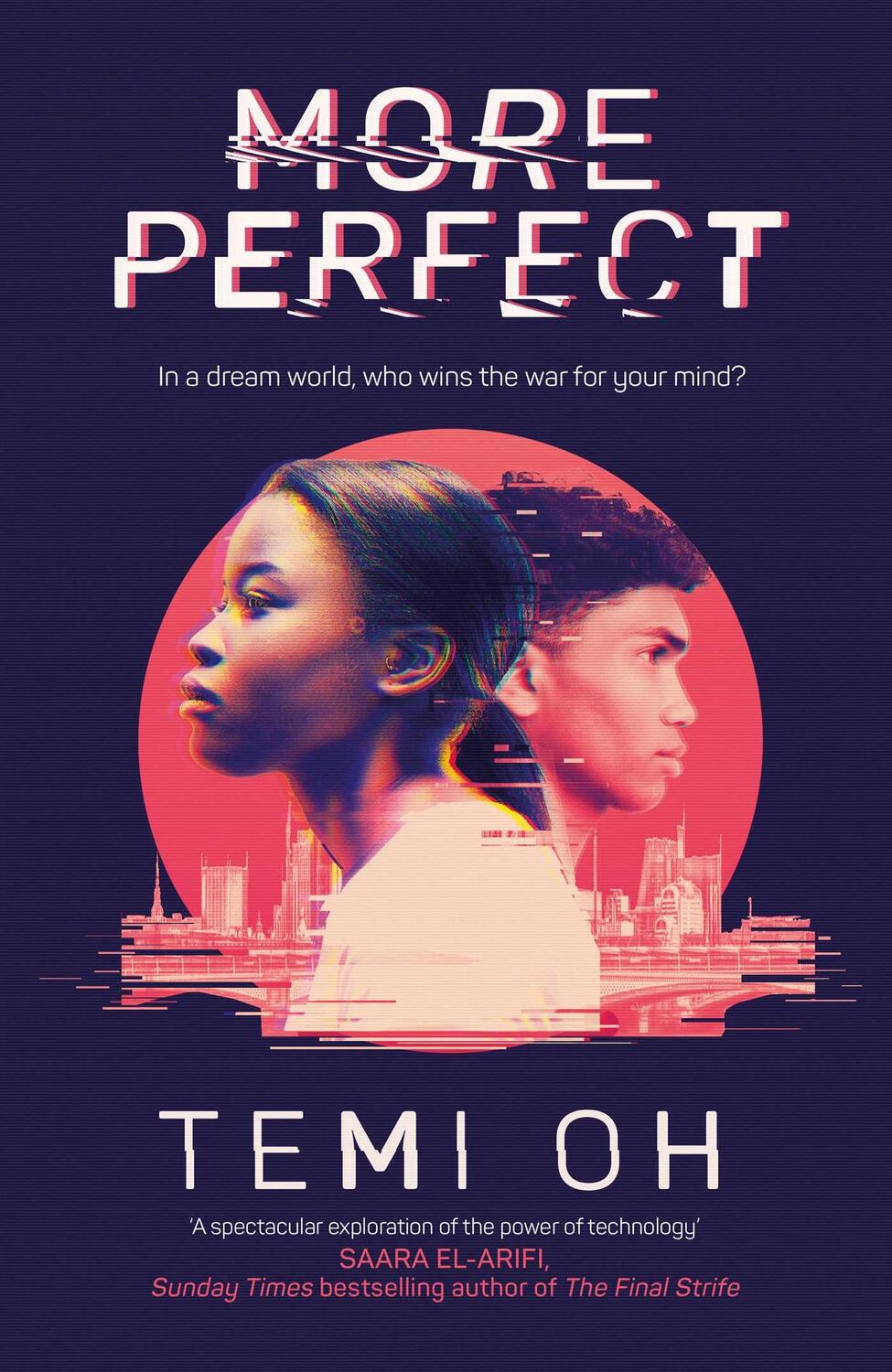 Cover: 9781471171284 | More Perfect | Temi Oh | Buch | Gebunden | Englisch | 2023