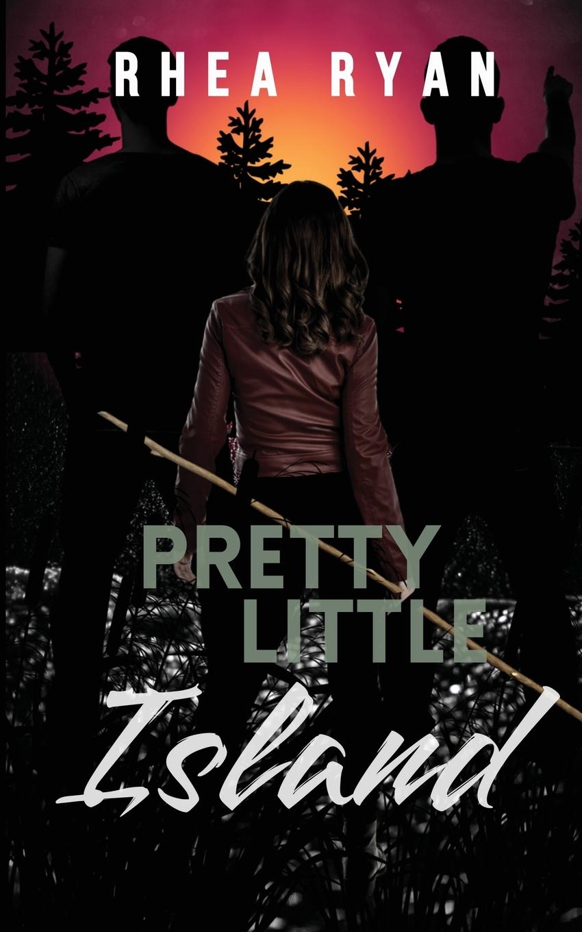 Cover: 9781738059300 | Pretty Little Island | Rhea Ryan | Taschenbuch | Englisch | 2023