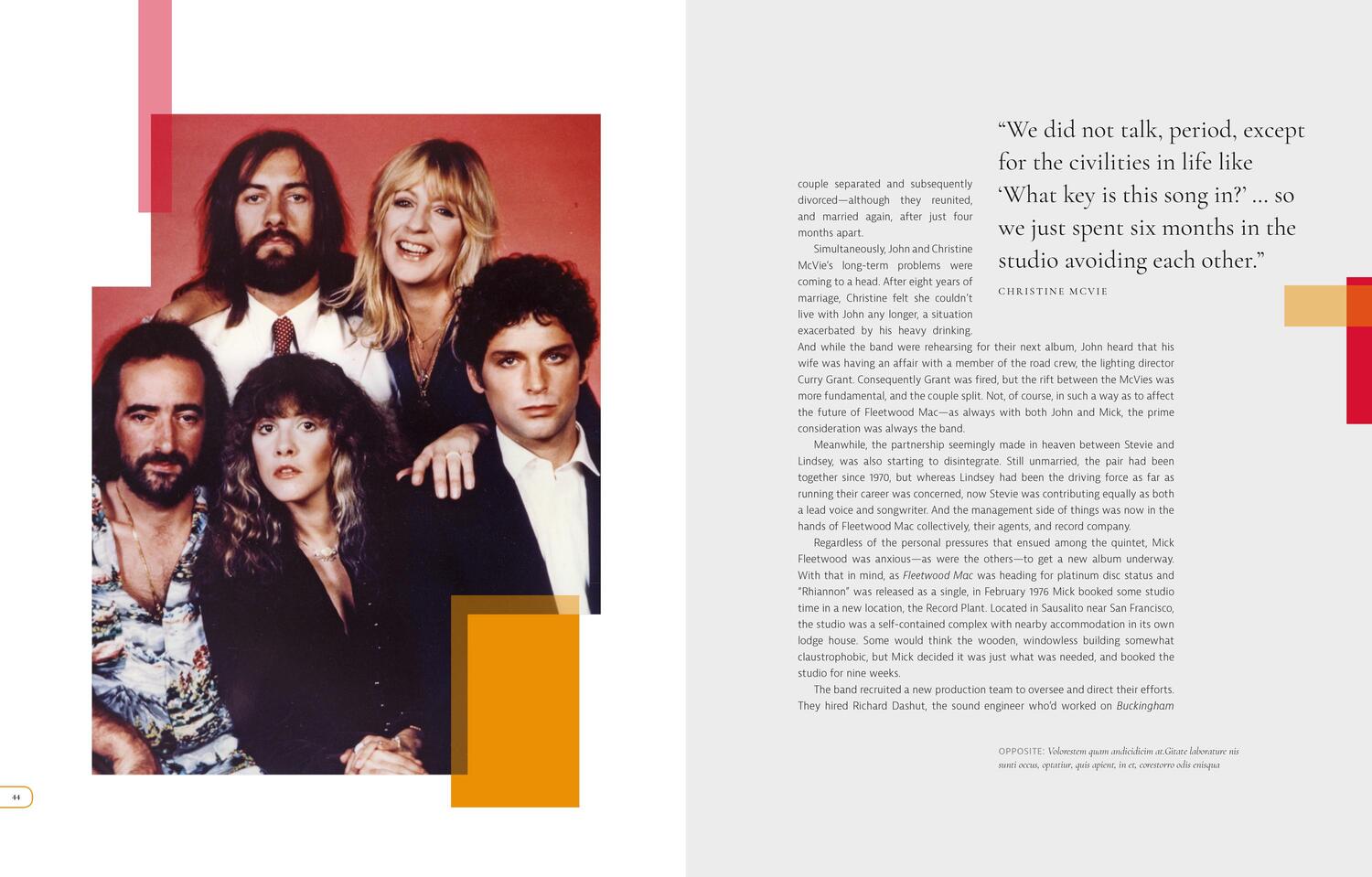 Bild: 9783283013271 | Fleetwood Mac Everywhere | Mike Evans | Buch | 240 S. | Englisch
