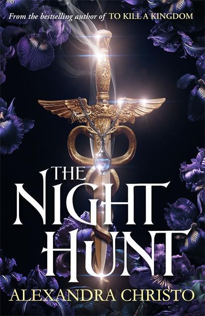 Cover: 9781471413995 | The Night Hunt | Alexandra Christo | Taschenbuch | 384 S. | Englisch