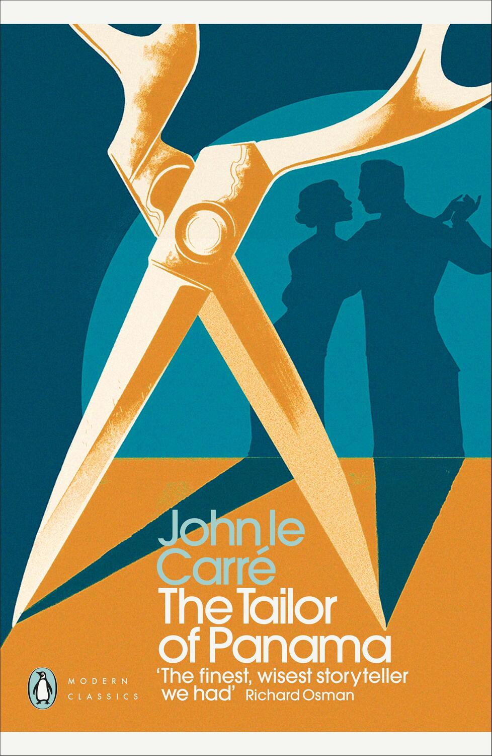 Cover: 9780241291733 | The Tailor of Panama | John le Carre | Taschenbuch | Englisch | 2017