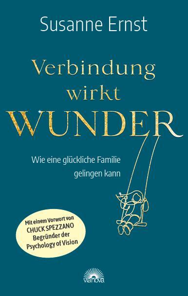 Cover: 9783866165243 | Verbindung wirkt Wunder | Susanne Ernst | Taschenbuch | Deutsch | 2023