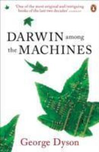 Cover: 9780718194574 | Darwin Among the Machines | George Dyson | Taschenbuch | Englisch
