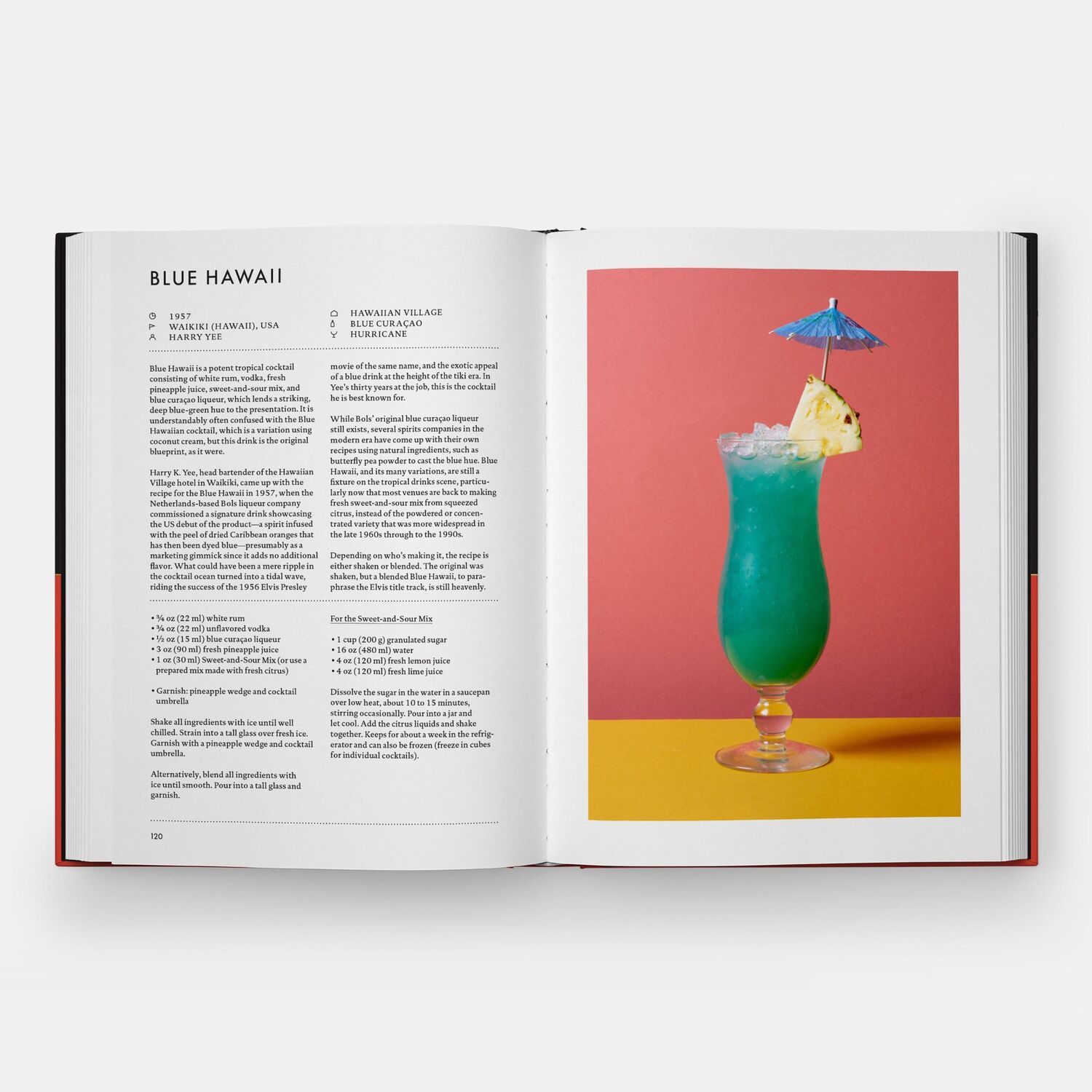 Bild: 9781838667559 | Signature Cocktails | Amanda Schuster | Buch | Phaidon Press | 432 S.