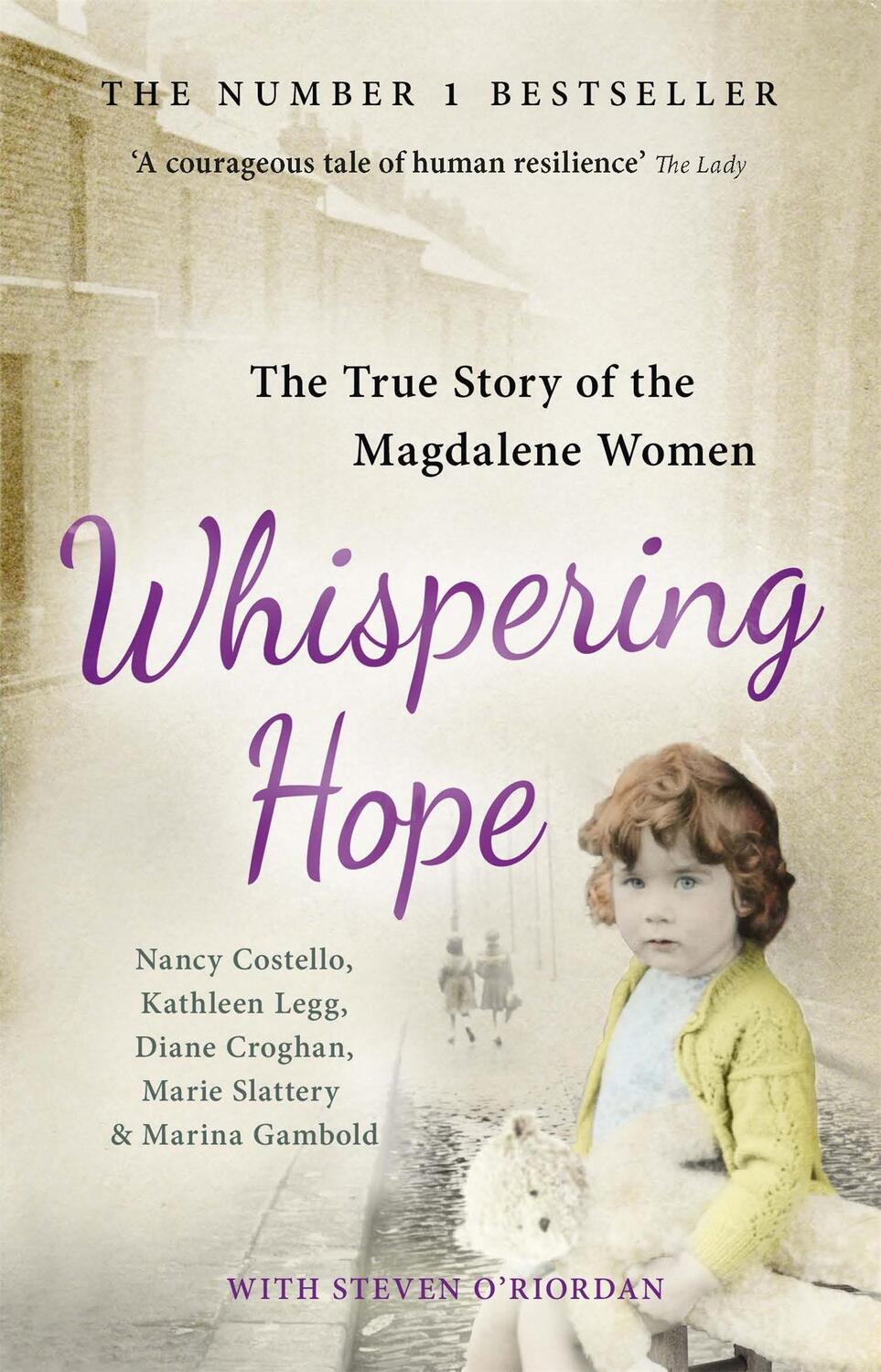 Cover: 9781409158295 | Whispering Hope | The True Story of the Magdalene Women | Taschenbuch