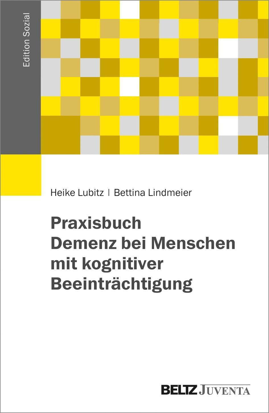 Cover: 9783779939375 | Praxisbuch Demenzbegleitung von Menschen mit kognitiver...