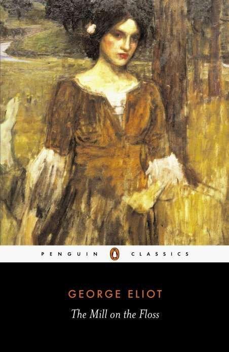 Cover: 9780141439624 | The Mill on the Floss | George Eliot | Taschenbuch | Englisch | 2003