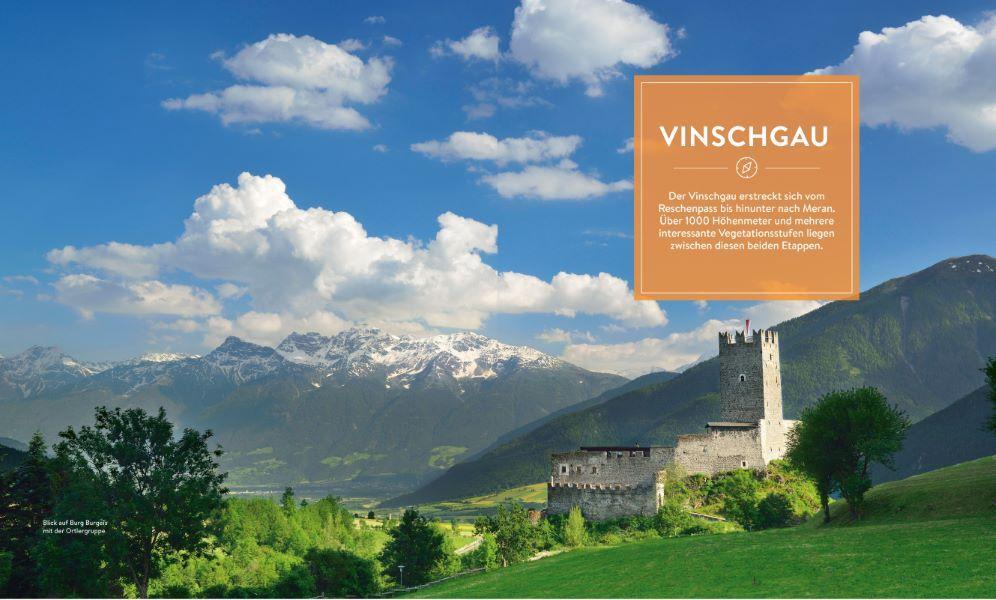 Bild: 9783734324253 | Secret Places Südtirol | 55 traumhafte Orte abseits des Trubels | Buch