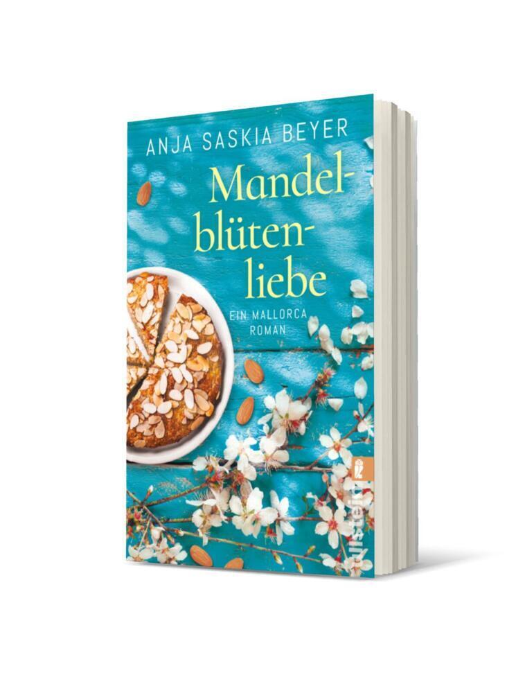 Cover: 9783548290348 | Mandelblütenliebe | Anja S. Beyer | Taschenbuch | 336 S. | Deutsch