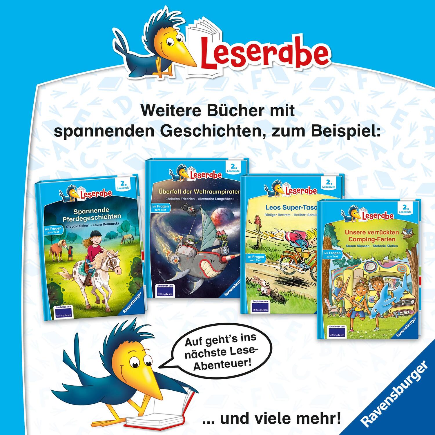 Bild: 9783473462889 | Der Fall Katzenpfote - Leserabe ab 2. Klasse - Erstlesebuch für...