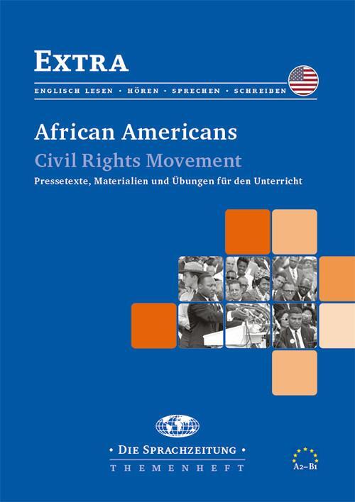Cover: 9783796111655 | African Americans | Civl Rights Movement | Carsten Storch (u. a.)