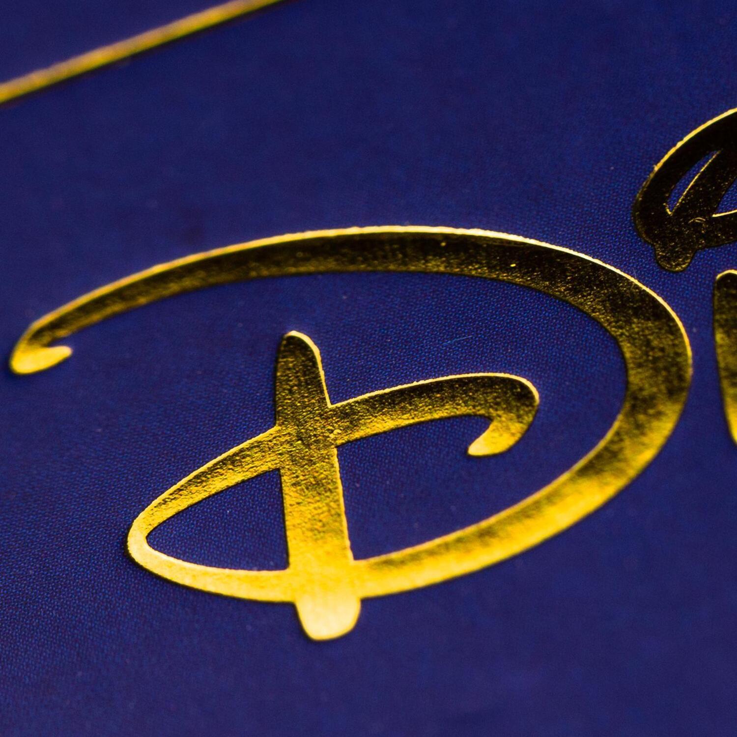 Bild: 9783551280299 | Disney: Das große goldene Buch der Disney-Geschichten | Walt Disney