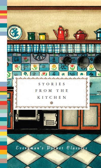 Cover: 9781841596198 | Stories from the Kitchen | Diana Secker Tesdell | Buch | Gebunden