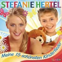Cover: 4053804301480 | Meine 15 schönsten Kinderlieder | Stefanie Hertel | Audio-CD | 2013