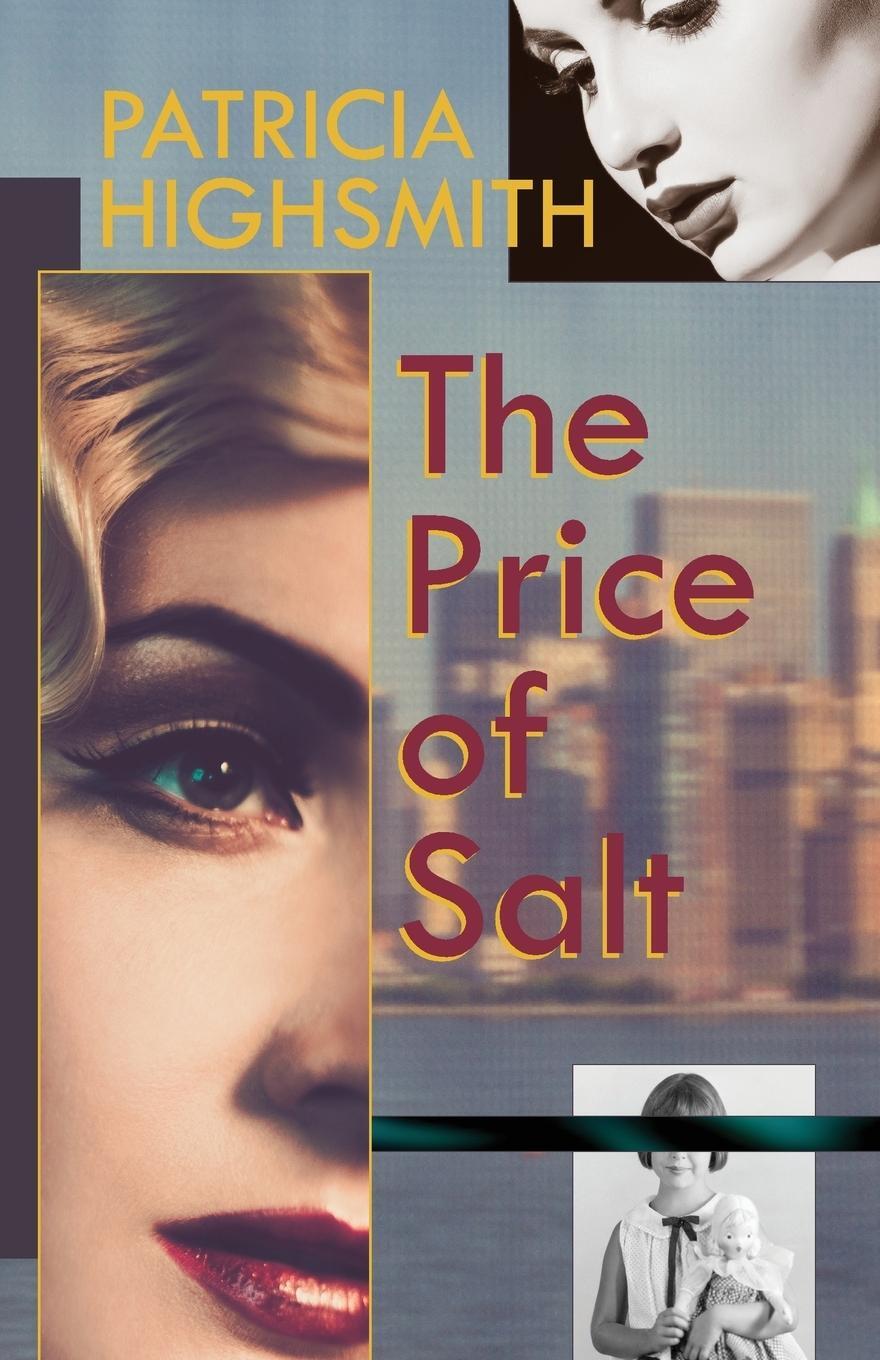Cover: 9781626543102 | The Price of Salt, or Carol | Patricia Highsmith | Taschenbuch | 2015