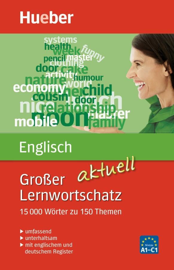 Cover: 9783191494933 | Großer Lernwortschatz Englisch aktuell | Hans G. Hoffmann (u. a.)