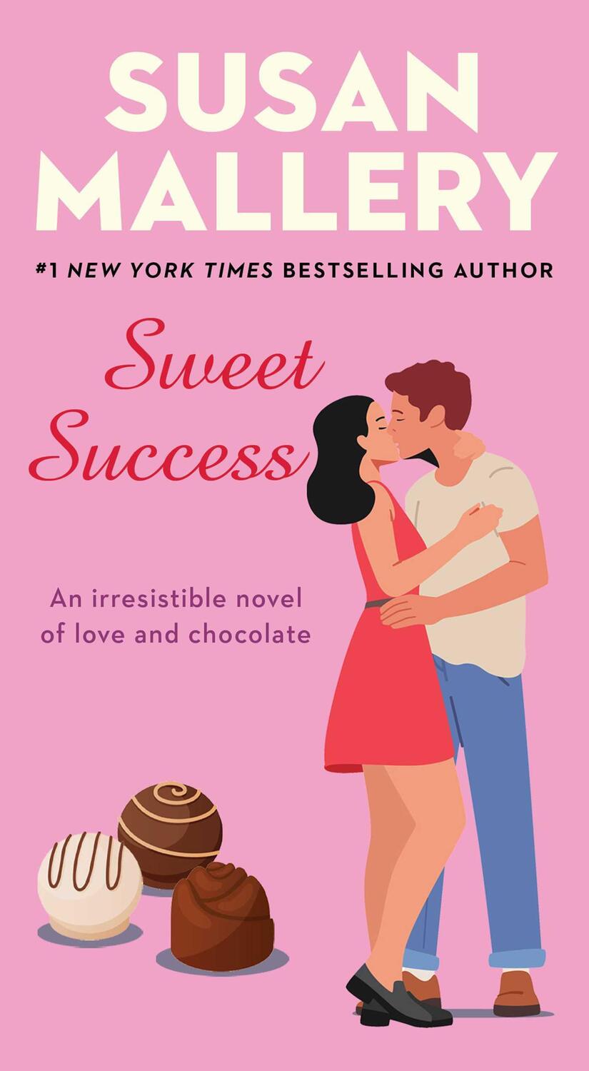 Cover: 9781668017456 | Sweet Success | Susan Mallery | Taschenbuch | Englisch | 2023