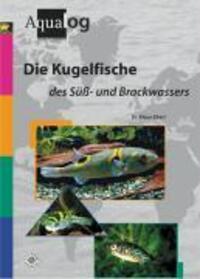 Cover: 9783931702618 | Die Kugelfische des Süß- und Brackwassers | Klaus Ebert | Buch | 2001