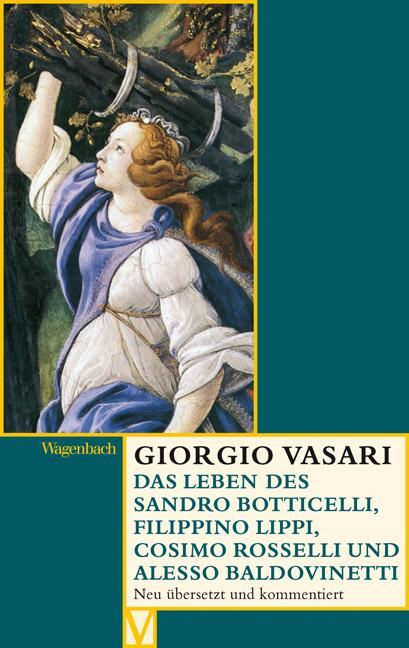Cover: 9783803150462 | Das Leben des Sandro Botticelli, Filippino Lippi, Cosimo Rosselli...