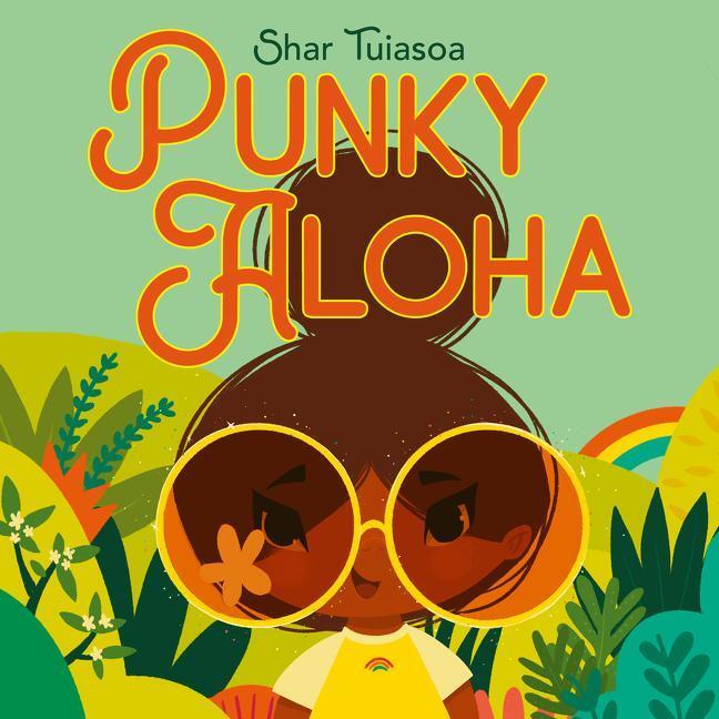 Cover: 9780063079236 | Punky Aloha | Shar Tuiasoa | Buch | Gebunden | Englisch | 2022