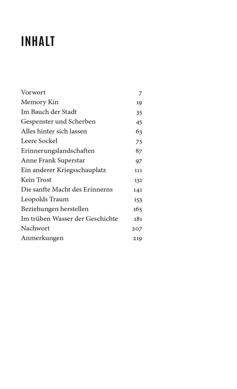 Bild: 9783446278073 | Gewalt und Gedächtnis | Globale Erinnerung im 21. Jahrhundert | Zadoff