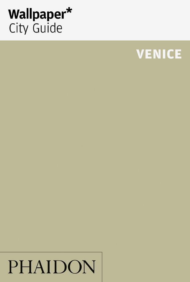 Cover: 9780714879031 | Wallpaper* City Guide Venice | Wallpaper | Taschenbuch | 128 S. | 2019