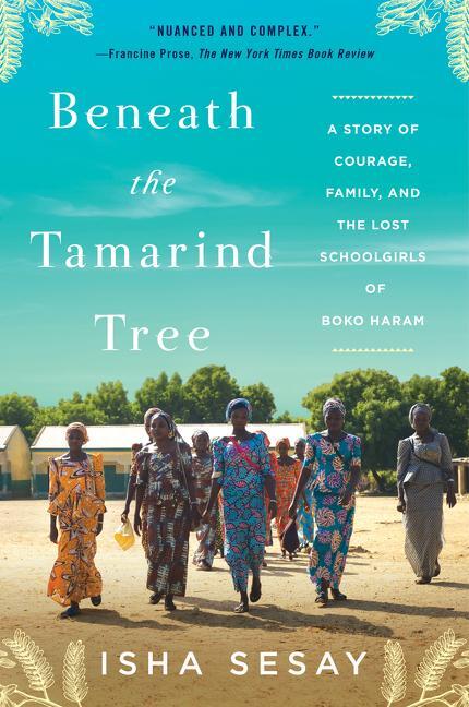 Cover: 9780062686619 | Beneath the Tamarind Tree | Isha Sesay | Taschenbuch | Englisch | 2020