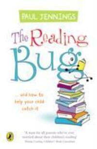 Cover: 9780141318400 | Jennings, P: The Reading Bug | Paul Jennings | Taschenbuch | Englisch