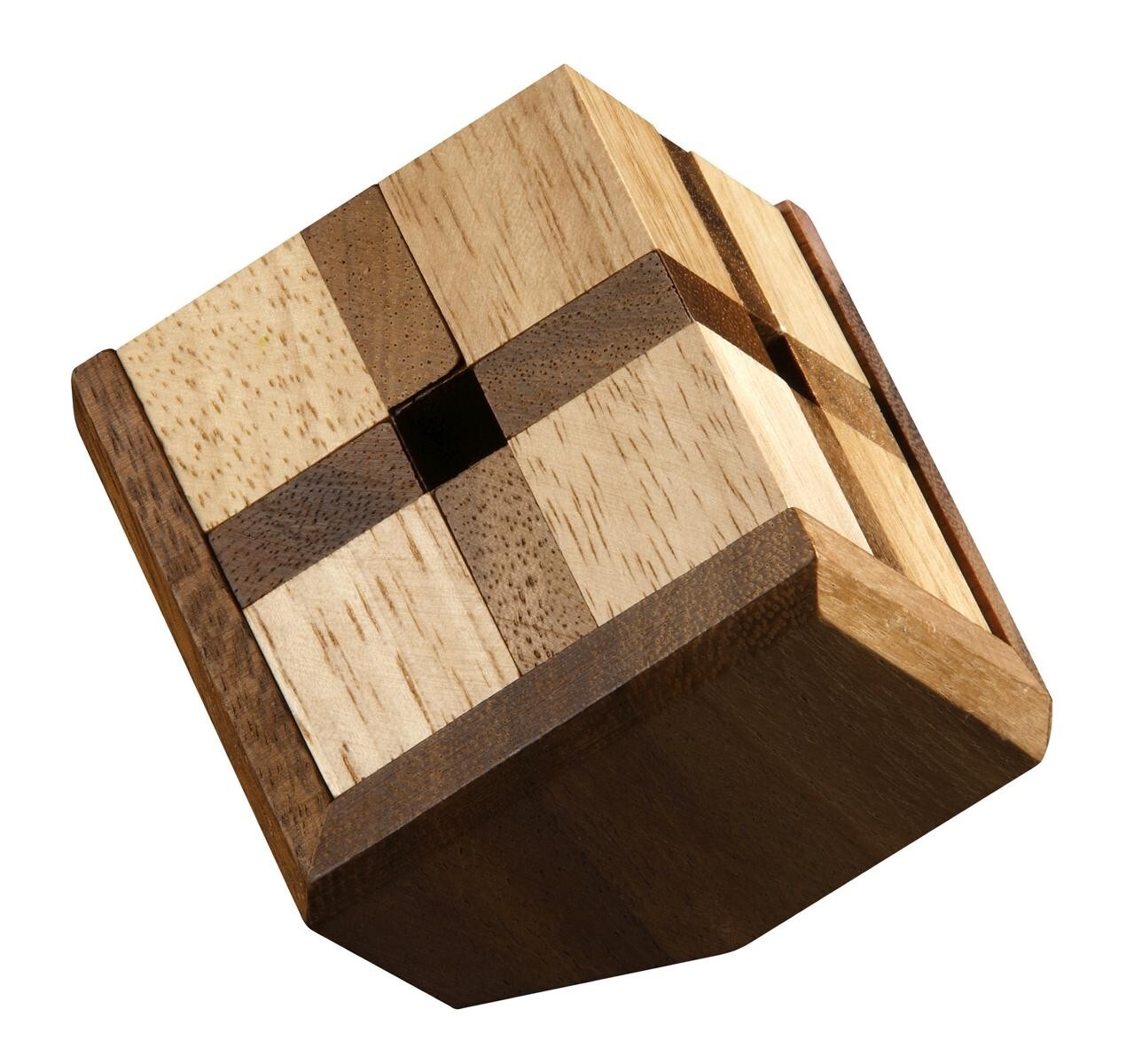 Cover: 4014156062740 | Philos 6274 - Bermuda Cube | 6274 | Deutsch | 2011 | Philos