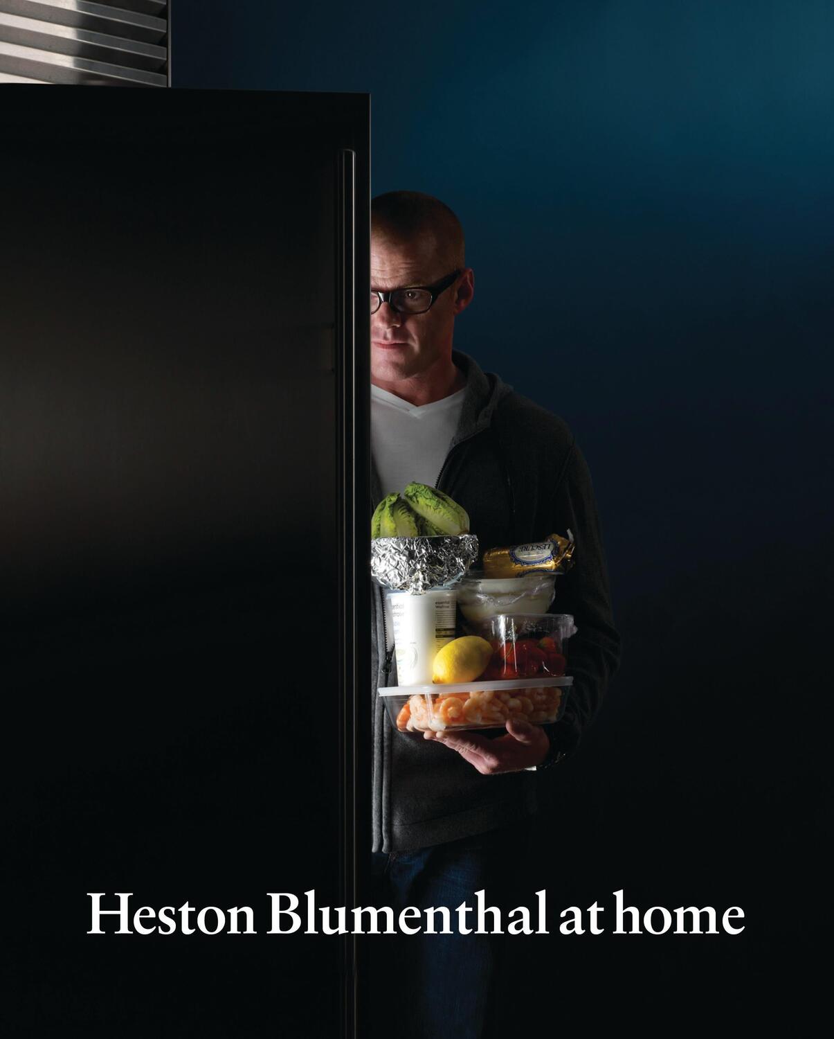 Cover: 9781408804407 | Heston Blumenthal at Home | Heston Blumenthal | Buch | 407 S. | 2011