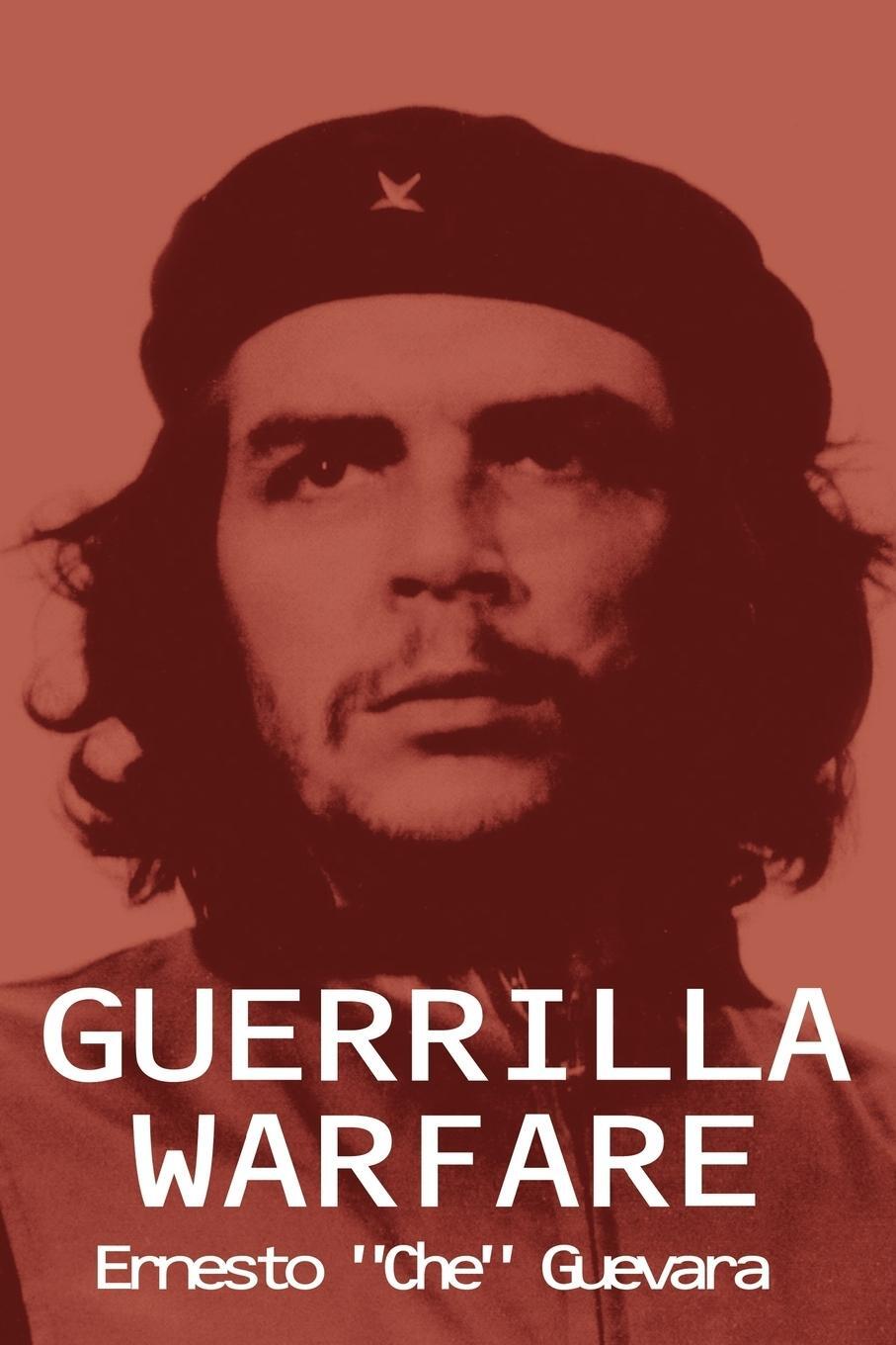 Cover: 9789562915717 | Guerrilla Warfare | Ernesto Che Guevara | Taschenbuch | Paperback