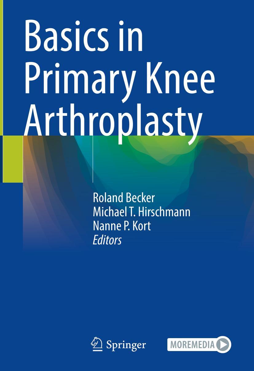 Cover: 9783030581770 | Basics in Primary Knee Arthroplasty | Roland Becker (u. a.) | Buch