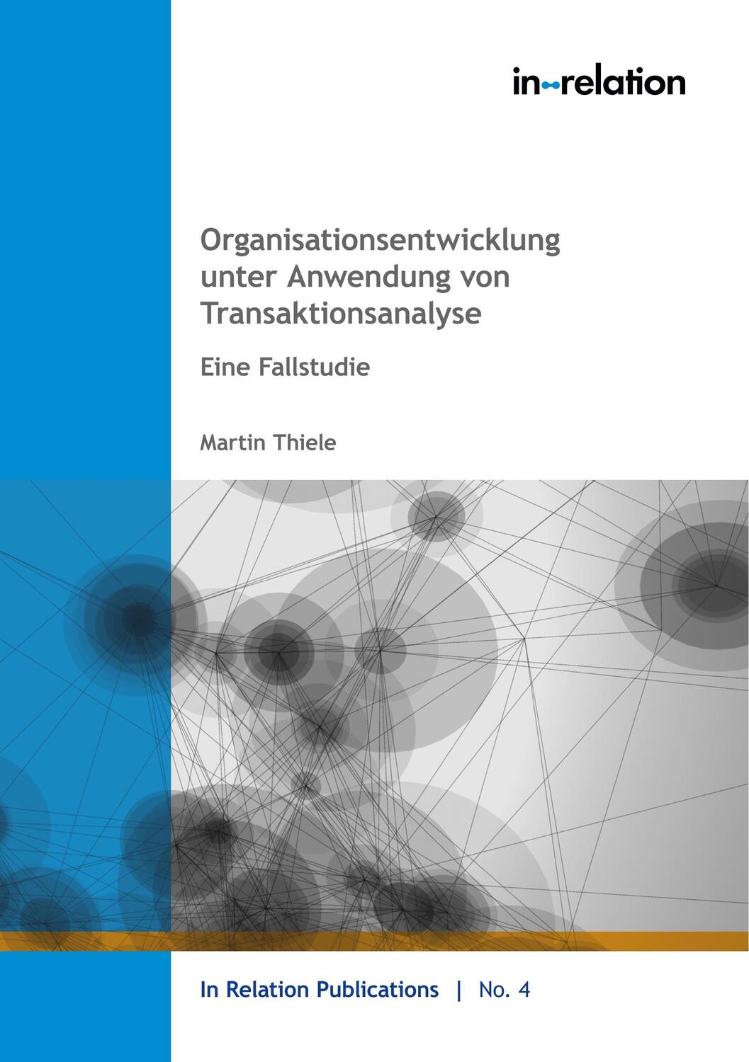 Cover: 9783732234301 | Organisationsentwicklung unter Anwendung von Transaktionsanalyse