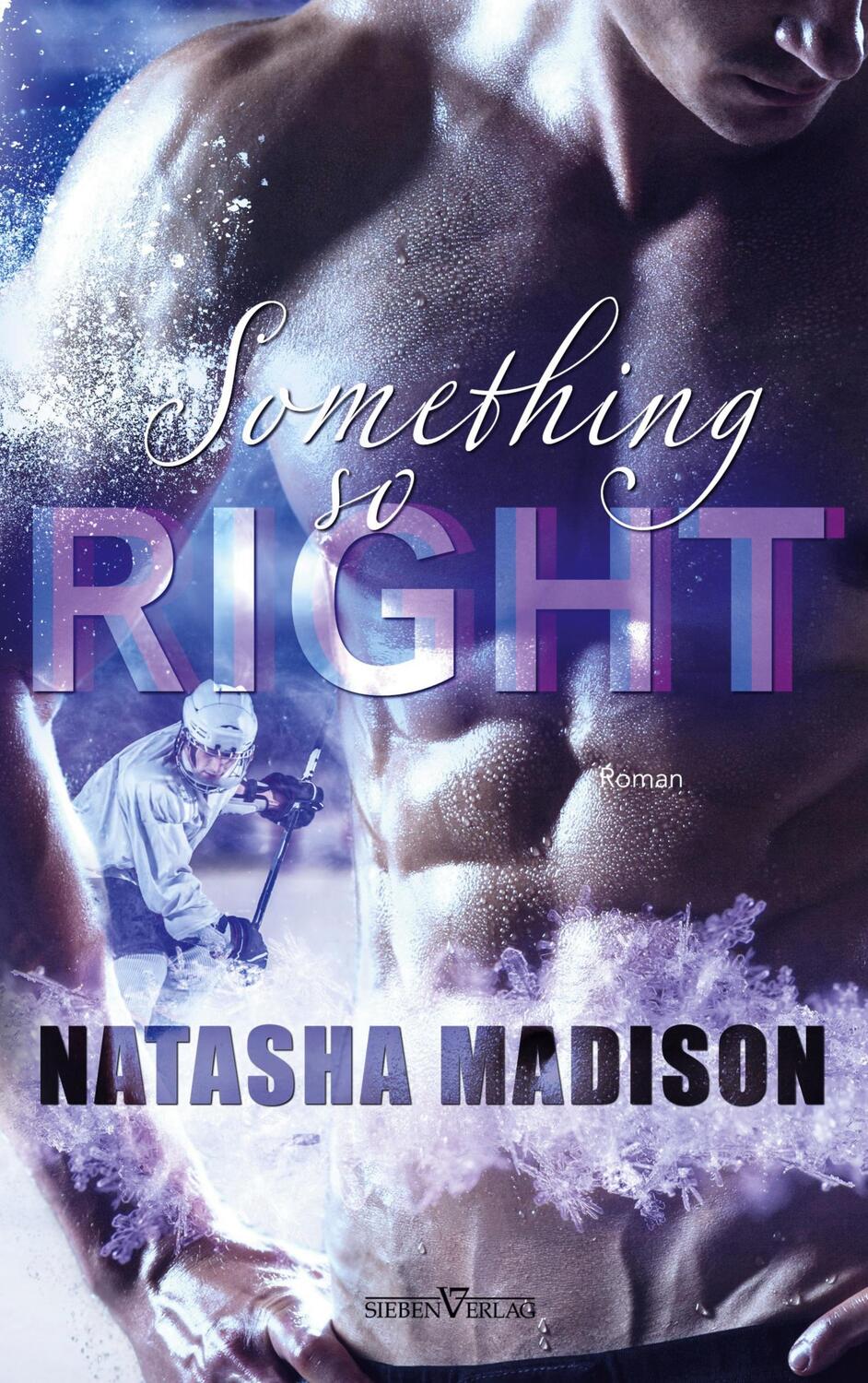 Cover: 9783967820508 | Something So Right | Natasha Madison | Taschenbuch | Something So