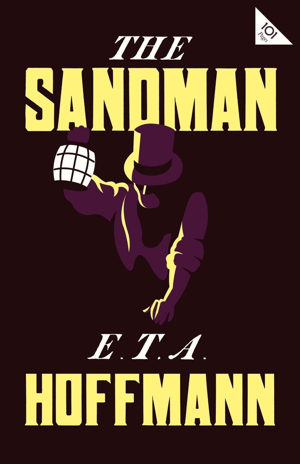 Cover: 9781847498755 | The Sandman | E. T. a. Hoffmann | Taschenbuch | Englisch | 2022