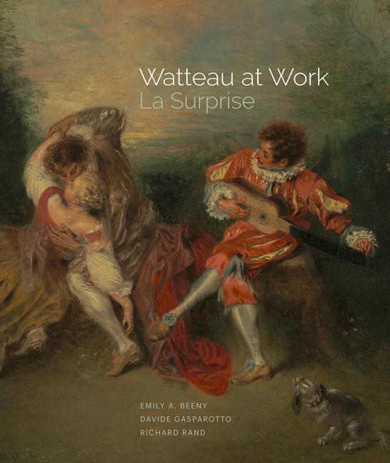 Cover: 9781606067352 | Wattaeu at Work - "La Surprise" | Emily A. Beeny (u. a.) | Taschenbuch